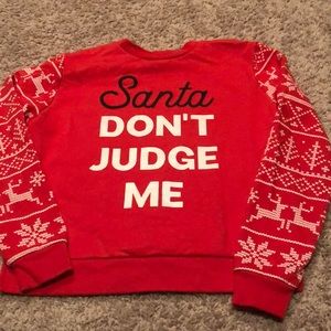 Christmas Sweater